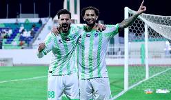 Nhận định, soi k&egrave;o Al Oruba vs Dubba Al Husun, 20h10 ng&agrave;y 26/1