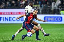 Nhận định, soi k&egrave;o Cagliari vs Torino, 02h45 ng&agrave;y 27/1