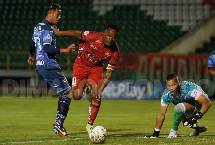 Nhận định, soi k&egrave;o Fortaleza vs Patriotas, 6h10 ng&agrave;y 26/1