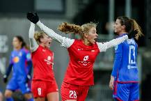 Nhận định, soi k&egrave;o Nữ Slavia Praha vs Nữ Brann, 00h45 ng&agrave;y 26/1