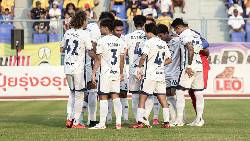 Nhận định, soi k&egrave;o Rayong FC vs Phrae United, 19h00 ng&agrave;y 26/1