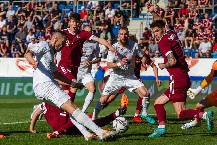 Nhận định, soi k&egrave;o Sparta Prague vs Puskas Akademia, 22h00 ng&agrave;y 25/01