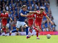 Chuy&ecirc;n gia Tony Ansell dự đo&aacute;n Liverpool vs Ipswich Town, 22h00 ng&agrave;y 25/1