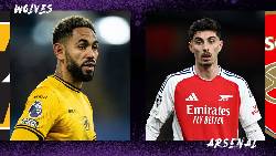K&egrave;o v&agrave;ng b&oacute;ng đ&aacute; Wolves vs Arsenal, 22h00 ng&agrave;y 25/1: Thất vọng chủ nh&agrave;
