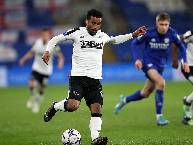 Nhận định, soi k&egrave;o Cardiff City vs Derby County, 22h00 ng&agrave;y 25/1: Tiếp đ&agrave; khởi sắc