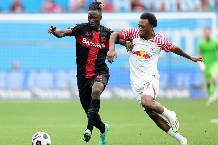 Nhận định, soi k&egrave;o Leipzig vs Leverkusen, 21h30 ng&agrave;y 25/1: B&aacute;m đuổi ng&ocirc;i đầu