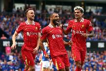 Nhận định, soi k&egrave;o Liverpool vs Ipswich Town, 22h00 ng&agrave;y 25/1: Củng cố ng&ocirc;i đầu