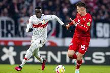 Nhận định, soi k&egrave;o Mainz vs Stuttgart, 21h30 ng&agrave;y 25/1: Giữ chặt top 4