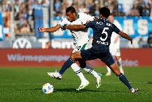 Nhận định, soi k&egrave;o Monchengladbach vs Bochum, 0h30 ng&agrave;y 26/1: Kh&oacute; c&oacute; bất ngờ