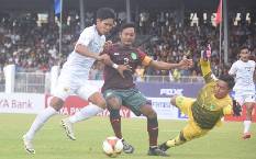 Nhận định, soi k&egrave;o Myawady FC vs Shan United, 16h30 ng&agrave;y 26/1: Kh&ocirc;ng thể cản bước