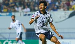 Nhận định, soi k&egrave;o Prachuap vs Chiangrai United, 18h00 ng&agrave;y 26/1: Thất vọng cửa dưới