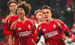 Nhận định, soi k&egrave;o Standard Liege vs Dender, 19h30 ng&agrave;y 26/1: Niềm tin cửa tr&ecirc;n