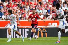 Nhận định, soi k&egrave;o Strasbourg vs Lille, 01h00 ng&agrave;y 26/01: Ca kh&uacute;c khải ho&agrave;n