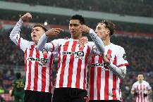 Nhận định, soi k&egrave;o Sunderland vs Plymouth, 22h00 ng&agrave;y 25/1: Tiếng th&eacute;t của M&egrave;o đen