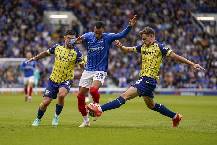 Nhận định, soi k&egrave;o West Brom vs Portsmouth, 22h00 ng&agrave;y 25/1: Chủ nh&agrave; gặp kh&oacute;