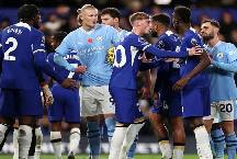 Opta dự đo&aacute;n v&ograve;ng 23 Ngoại hạng Anh: Đại chiến Man City - Chelsea căng thẳng
