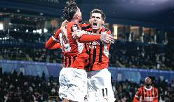 Si&ecirc;u m&aacute;y t&iacute;nh dự đo&aacute;n AC Milan vs Parma, 18h30 ng&agrave;y 26/1