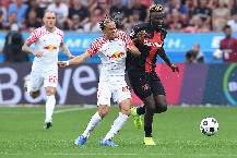 Soi k&egrave;o g&oacute;c Leipzig vs Leverkusen, 21h30 ng&agrave;y 25/1
