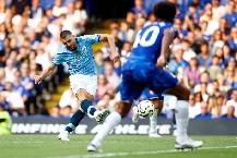 Soi k&egrave;o phạt g&oacute;c Man City vs Chelsea, 0h30 ng&agrave;y 26/1