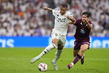 Soi k&egrave;o phạt g&oacute;c Valladolid vs Real Madrid, 03h00 ng&agrave;y 26/01