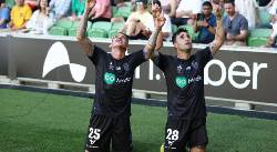 Soi k&egrave;o phạt g&oacute;c Western Sydney vs Auckland FC, 13h00 ng&agrave;y 26/1: Chủ nh&agrave; l&eacute;p vế