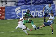 Nhận định, soi k&egrave;o CD Olimpia vs Genesis, 8h30 ng&agrave;y 26/1: Đ&ograve;i nợ