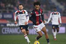 Nhận định, soi k&egrave;o Genoa vs Bologna, 21h00 ng&agrave;y 25/1: Tiếp đ&oacute;n chu đ&aacute;o