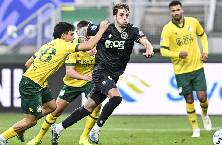 Nhận định, soi k&egrave;o Groningen vs Fortuna Sittard, 20h30 ng&agrave;y 25/1: Nhận nhiều lời khen ngợi