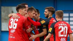 Nhận định, soi k&egrave;o HNK Gorica vs Varazdin, 22h00 ng&agrave;y 26/1: Kh&oacute; thắng