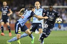 Nhận định, soi k&egrave;o Melbourne Victory vs Sydney, 13h40 ng&agrave;y 26/1: 3 điểm xa nh&agrave;