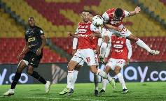 Nhận định, soi k&egrave;o Once Caldas vs Independiente Santa Fe, 8h20 ng&agrave;y 26/1: Kh&ocirc;ng dễ d&agrave;ng