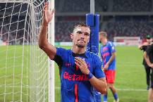 Nhận định, soi k&egrave;o Steaua Bucharest vs CFR Cluj, 01h00 ng&agrave;y 26/1: T&igrave;m lại mạch thắng