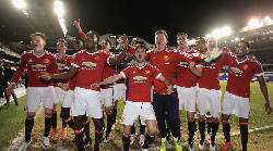 Nhận định, soi k&egrave;o U21 MU vs U21 Brighton, 20h00 ng&agrave;y 26/1: &Aacute;m ảnh xa nh&agrave;