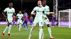 Si&ecirc;u m&aacute;y t&iacute;nh dự đo&aacute;n Crystal Palace vs Chelsea, 21h00 ng&agrave;y 25/1