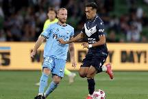 Si&ecirc;u m&aacute;y t&iacute;nh dự đo&aacute;n Melbourne Victory vs Sydney, 13h40 ng&agrave;y 26/1