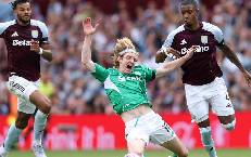 Si&ecirc;u m&aacute;y t&iacute;nh dự đo&aacute;n Newcastle vs Aston Villa, 21h00 ng&agrave;y 25/1