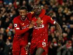Liverpool san bằng 2 kỷ lục kh&oacute; tin sau trận thắng West Ham