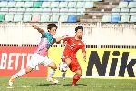 Kết quả Hougang United FC vs TP Hồ Ch&iacute; Minh, 18h30 ng&agrave;y 25/2