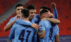 Ngoại hạng Anh lập kỳ t&iacute;ch ở lượt đi v&ograve;ng 1/8 Champions League