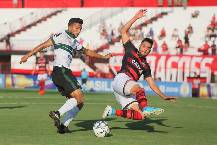 Nhận định Atl&eacute;tico-GO vs Coritiba, 7h30 ng&agrave;y 26/2