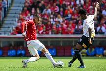 Nhận định Internacional vs Corinthians, 7h30 ng&agrave;y 26/2