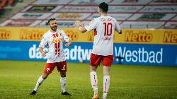 Nhận định Jahn Regensburg vs Paderborn, 00h30 ng&agrave;y 27/2