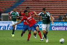 Nhận định Medellin vs Deportivo Cali, 08h10 ng&agrave;y 26/2