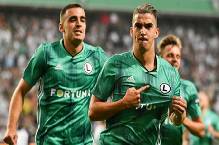 Nhận định, soi k&egrave;o Legia vs Wisla, 02h30 ng&agrave;y 26/02