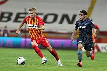 Nhận định, soi k&egrave;o Trabzonspor vs Kayserispor, 0h00 ng&agrave;y 26/2