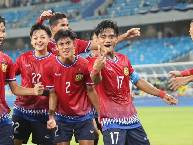 Nhận định, soi k&egrave;o U23 L&agrave;o vs U23 Đ&ocirc;ng Timor, 16h00 ng&agrave;y 26/2