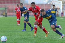 Nhận định, soi k&egrave;o Union La Calera vs Everton, 06h00 ng&agrave;y 26/02