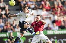 Nhận định, soi k&egrave;o Vejle vs Aarhus, 01h00 ng&agrave;y 26/02