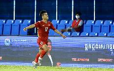 Ph&acirc;n t&iacute;ch k&egrave;o hiệp 1 U23 Th&aacute;i Lan vs U23 Việt Nam, 19h30 ng&agrave;y 26/02