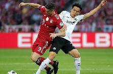 Soi k&egrave;o phạt g&oacute;c Eintracht Frankfurt vs Bayern Munich, 0h30 ng&agrave;y 27/2